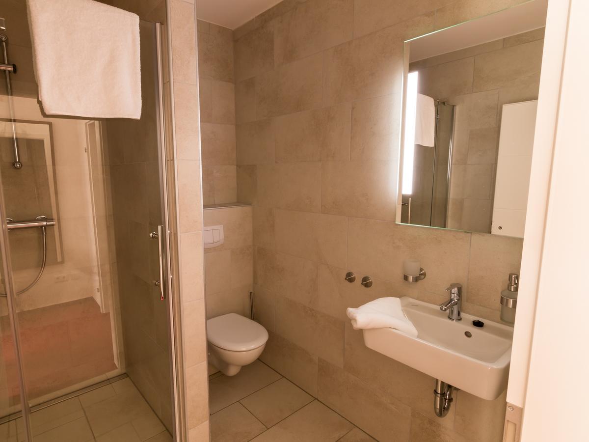 Hotel Restaurant Jaegerhof Kerpen  Kültér fotó