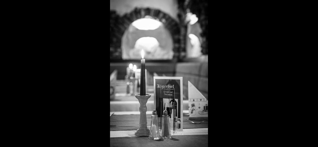 Hotel Restaurant Jaegerhof Kerpen  Kültér fotó