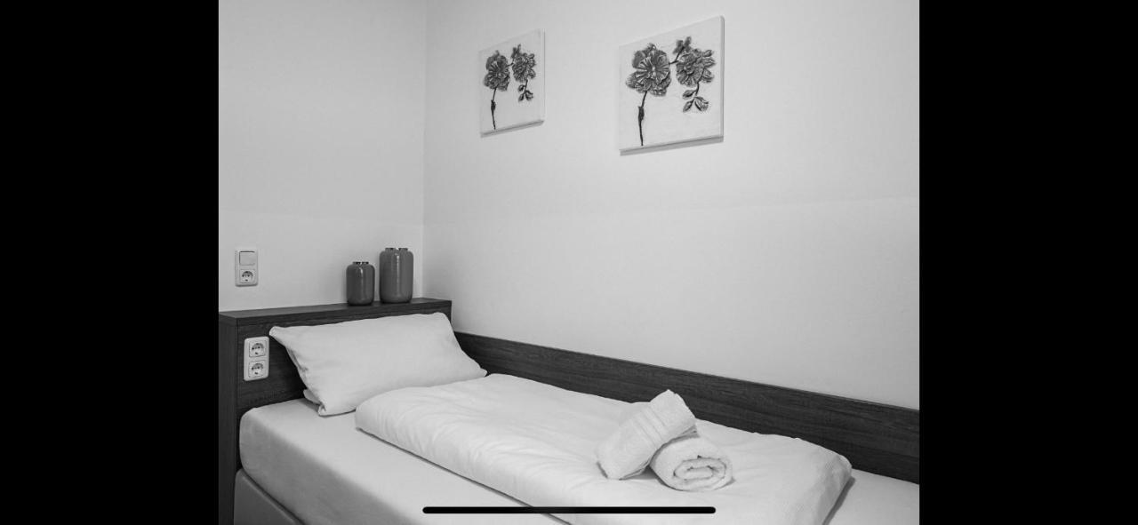 Hotel Restaurant Jaegerhof Kerpen  Kültér fotó